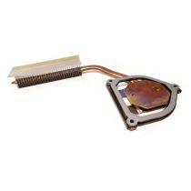 Toshiba Tecra S3 CPU Heatsink with Cooling Fan GDM610000279