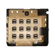 Toshiba Tecra S3 Wi-Fi Wireless Card Cover Access Panel