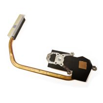 Toshiba Tecra S5 GPU and Chipset Heatsink with Bracket