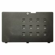 Illustration depicting Toshiba Tecra S5 RAM Cover Access Panel  : MicroDream.co.uk