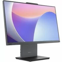 Front of Lenovo ThinkCentre Neo 50a 24 Gen 5, All-in-One PC