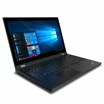 Lenovo ThinkPad P15 Gen 1 Mobile Workstation - 15.6" FHD HDR400 Core i5-10750H 32GB 512GB SSD Quadro T1000 Windows 11 Pro