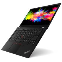 Lenovo ThinkPad T14 Gen 1 Windows 11 Gaming Laptop - 14" FHD Touch AMD Ryzen 5 Pro 4650U 16GB 512GB SSD NVMe WebCam WiFi
