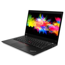 Lenovo ThinkPad X395 Windows 11 Gaming Laptop - 13.3" FHD Touch AMD Ryzen 5 Pro 3500U 16GB 512GB SSD NVMe Radeon Vega 8 WebCam WiFi