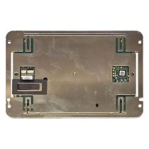HP EliteBook Folio 1040 G2 trackpad board TM-02685-009 front view
