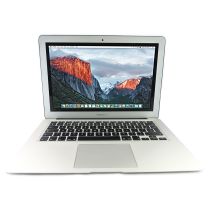 Apple MacBook Air 13" (Mid-2011) - Core i5 4GB 128GB SSD WebCam WiFi macOS High Sierra