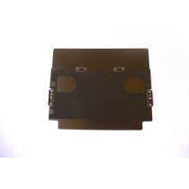 Apple MacBook Pro A1502 trackpad cover/bracket – with screws – top view