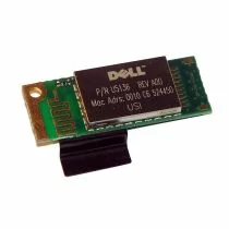 Illustration depicting Dell Latitude D600 Bluetooth Module U5136 : MicroDream.co.uk