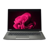 Dynabook Toshiba Portégé Z30-C view – 13.3 inch Full HD laptop
