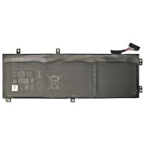 Sony Vaio PCG-61211M Battery VGP-BPS22 front view