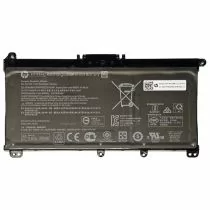Illustration depicting Genuine HP 14-DF0004NA Battery 37Wh L11119-855 (90% Health)