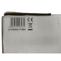 HP LaserJet Compatible Toner Cartridge UTH530A/718BK NT-CH530FUBK