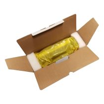 HP LaserJet Compatible Toner Cartridge (Yellow) UTH532A/718Y NT-CH532FUY