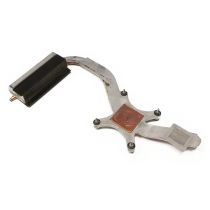 Illustration depicting Dell Inspiron 1520 CPU Heatsink 0UW305 UW305