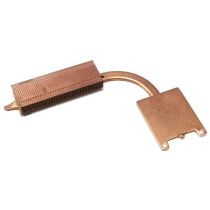 Illustration depicting Toshiba Equium Satellite A100 CPU Heatsink V000060570