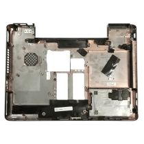 Illustration depicting Toshiba Satellite A100 Bottom Lower Case V000062800