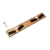 Illustration depicting Toshiba Equium A200 Power Button Board Cable V000101620