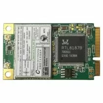 Illustration depicting Toshiba Equium A200 WiFi Wireless Card V000102070 : MicroDream.co.uk