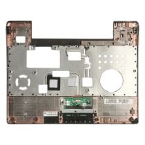 Toshiba NB100 V000150160 Palmrest Touchpad Buttons