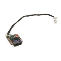 Toshiba NB510 USB Port Board with Cable V000260210