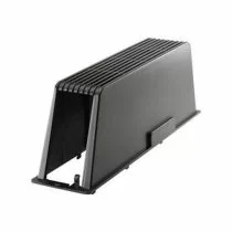 Illustration depicting HP 8200 8300 800 G1 6005 USDT Rear Port Controller Cover VN571AA : MicroDream.co.uk
