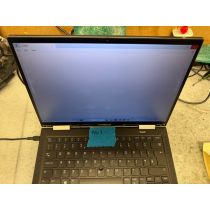Illustration depicting Lenovo ThinkPad X1 Yoga Gen 6 Touch Screen Assembly 1920x1200 5D10V82376