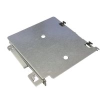 Illustration depicting Dell Optiplex 745 755 760 780 380 960 SFF Optical Drive Caddy WX053