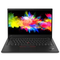 Lenovo ThinkPad X1 Carbon Gen 8 Front View