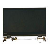 Illustration depicting Lenovo ThinkPad X1 Yoga Gen 3 Screen Display Assembly (Grade B)