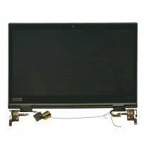 Illustration depicting Lenovo ThinkPad X1 Yoga Gen 3 Screen Display Assembly (Grade B)