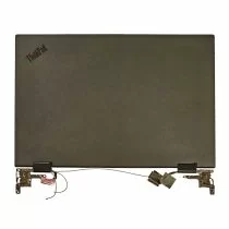 Illustration depicting Lenovo ThinkPad X1 Yoga Gen 3 Screen Display Assembly (Faulty Touchscreen)