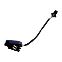 Illustration depicting Lenovo ThinkPad X1 Yoga Gen 6 Stylus Pen Charger Cable : MicroDream.co.uk