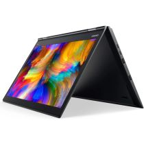 Lenovo ThinkPad X1 Yoga Gen 2 - Ultralight 14" Full HD Touchscreen IPS Core i5-7300U 8GB 256GB SSD WebCam WiFi Win 10 Laptop Ultrabook