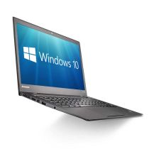 Lenovo ThinkPad X1 Carbon 3rd Gen - 14" Full HD Core i5-5300U 8GB 128GB SSD WebCam WiFi Windows 10 Laptop Ultrabook
