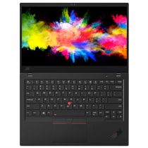 Lenovo ThinkPad X1 Carbon 6th Gen Laptop - 14" FHD Touch Core i7-8550U 16GB 512GB SSD WebCam WiFi Windows 11