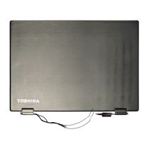 • Toshiba Portege X20W-E-12F Screen Display Assembly front view
