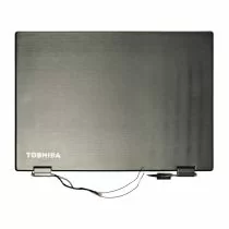 • Toshiba Portege X20W-E-12F Screen Display Assembly front view
