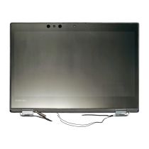 Apple MacBook Pro A1989 13" screen assembly front view
