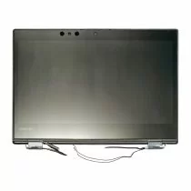 Apple MacBook Pro A1989 13" screen assembly front view