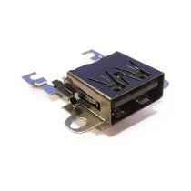 Illustration depicting Lenovo ThinkPad X280 USB Type A Port Connector Board : MicroDream.co.uk