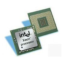 Intel Xeon 2400DP 2.4GHz Socket 604 533 CPU Processor SL6VL