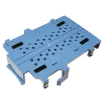 Illustration depicting Dell Dimension Optiplex HDD Hard Drive Caddy XJ418 YJ266 D7579 W5728