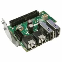 Dell OptiPlex 755 760 780 SFF Front I/O USB Panel Board XW055