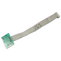 Illustration depicting Dell OptiPlex Dimension Power Switch Board Y1224