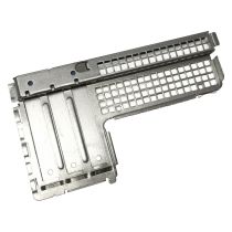 Dell OptiPlex 745 755 GX520 GX620 Rear Low Profile Expansion Card Bracket Y5319