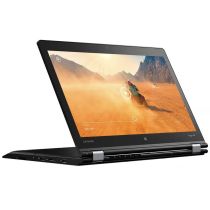 Lenovo ThinkPad Yoga 460 2-in-1 Laptop - 14-inch FHD Touch Core i5-6200U 8GB 128GB WebCam WiFi Windows 10