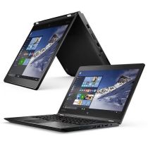 Lenovo ThinkPad Yoga 460 2-in-1 Laptop - 14-inch FHD Touch Core i5-6200U 8GB 128GB WebCam WiFi Windows 10