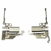 Illustration depicting Lenovo ThinkPad Yoga 260 Left & Right Hinge Set : MicroDream.co.uk
