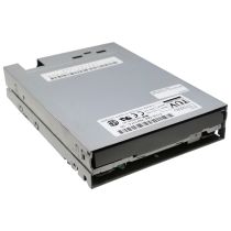 Citizen Z1DE-58A 1.44MB 3.5 inch internal floppy drive dark grey
