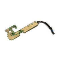Lenovo IdeaPad Z370 Power Button Board with Cable